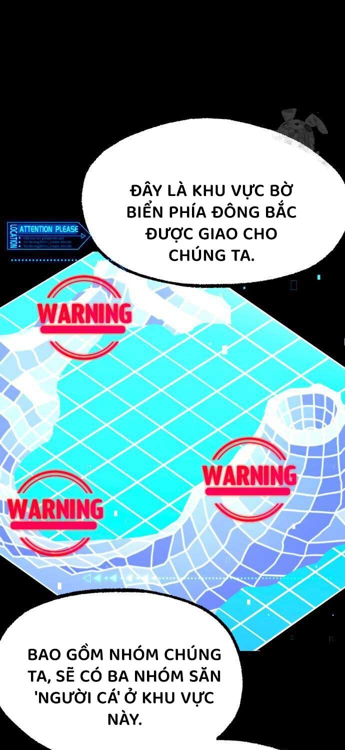 Thống Lĩnh Học Viện Chỉ Bằng Dao Sashimi Chapter 16 - Trang 2