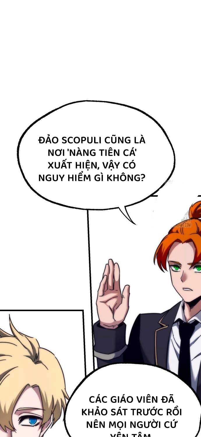 Thống Lĩnh Học Viện Chỉ Bằng Dao Sashimi Chapter 16 - Trang 2