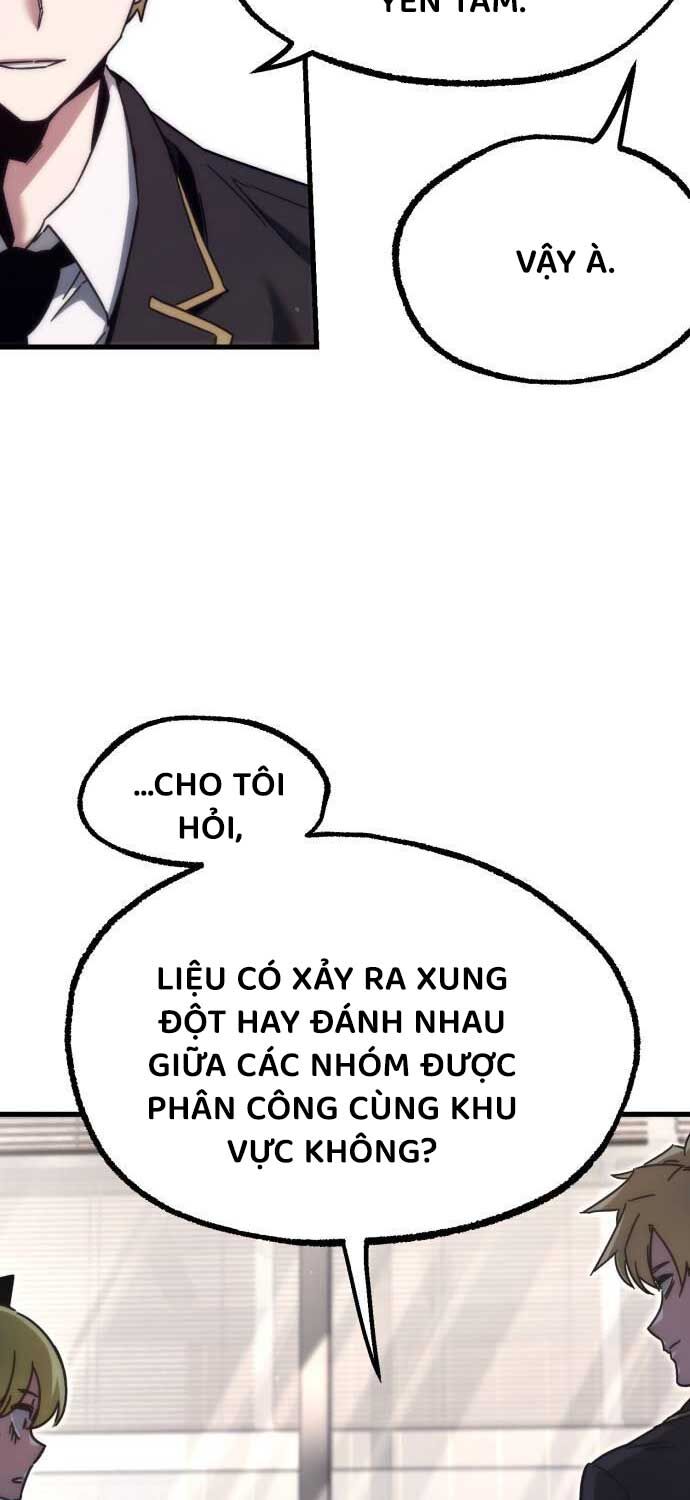 Thống Lĩnh Học Viện Chỉ Bằng Dao Sashimi Chapter 16 - Trang 2