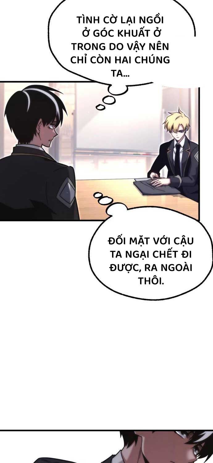 Thống Lĩnh Học Viện Chỉ Bằng Dao Sashimi Chapter 16 - Trang 2