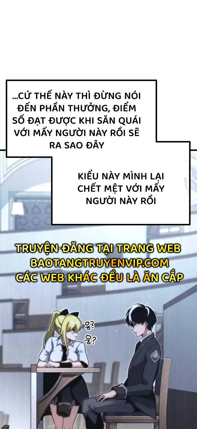 Thống Lĩnh Học Viện Chỉ Bằng Dao Sashimi Chapter 16 - Trang 2