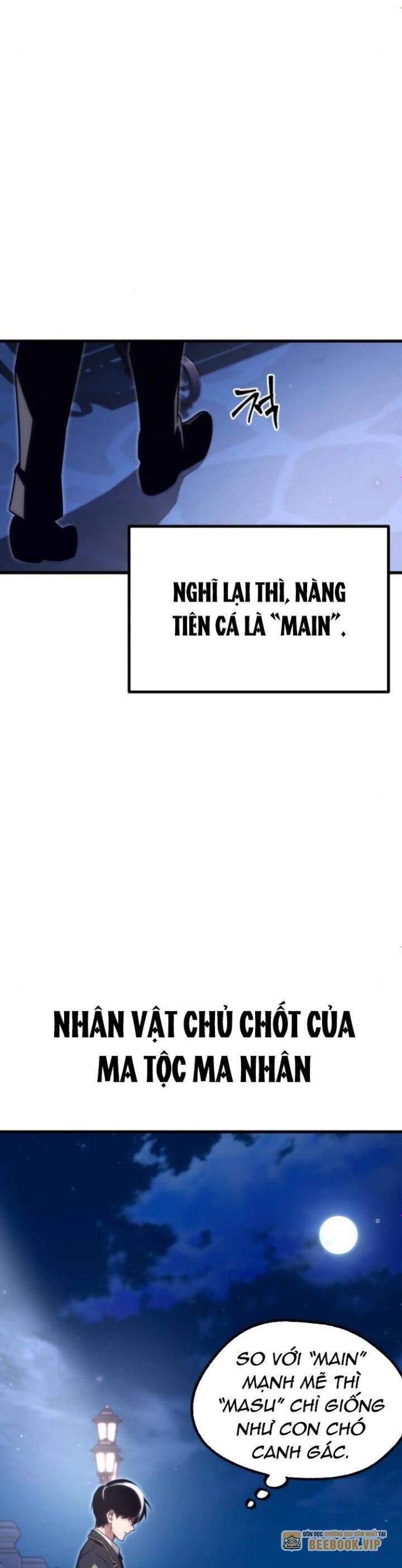 Thống Lĩnh Học Viện Chỉ Bằng Dao Sashimi Chapter 15 - Trang 2