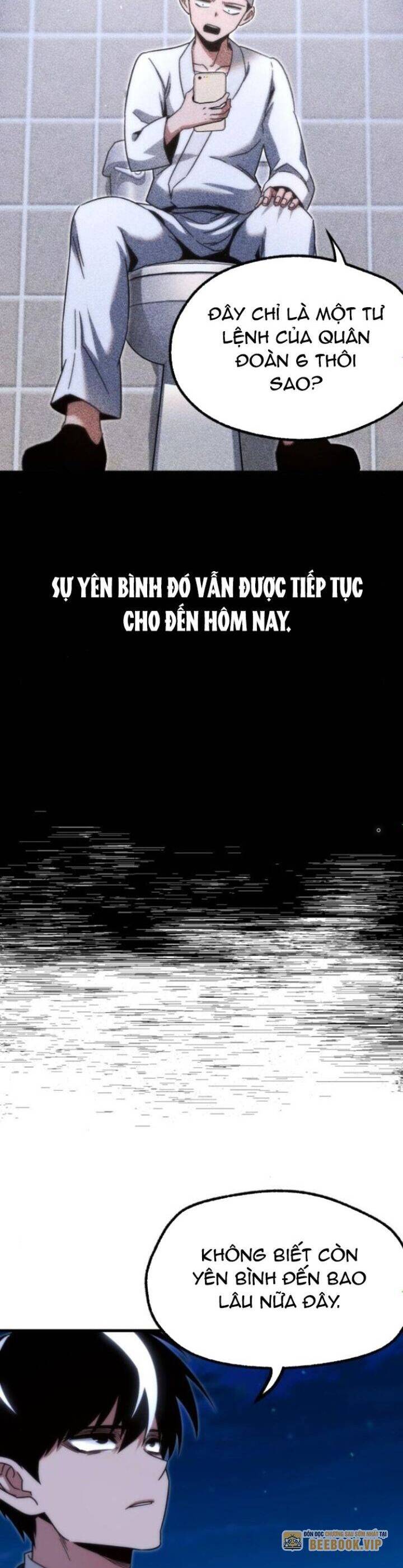 Thống Lĩnh Học Viện Chỉ Bằng Dao Sashimi Chapter 15 - Trang 2