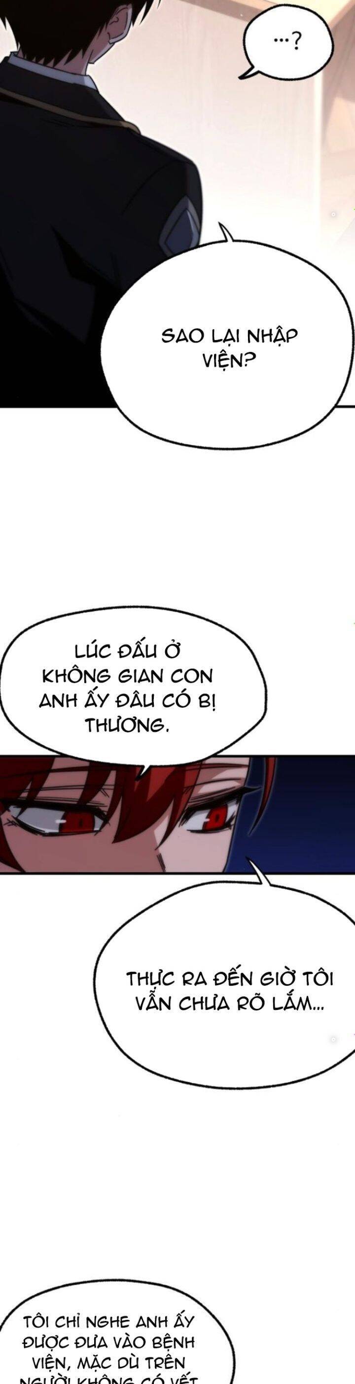 Thống Lĩnh Học Viện Chỉ Bằng Dao Sashimi Chapter 15 - Trang 2