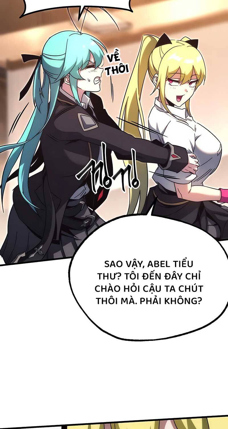 Thống Lĩnh Học Viện Chỉ Bằng Dao Sashimi Chapter 14 - Trang 2