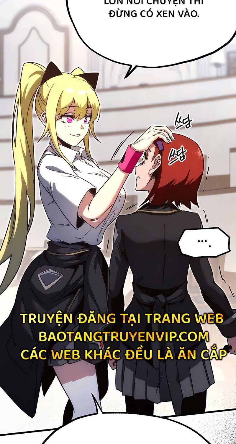 Thống Lĩnh Học Viện Chỉ Bằng Dao Sashimi Chapter 14 - Trang 2