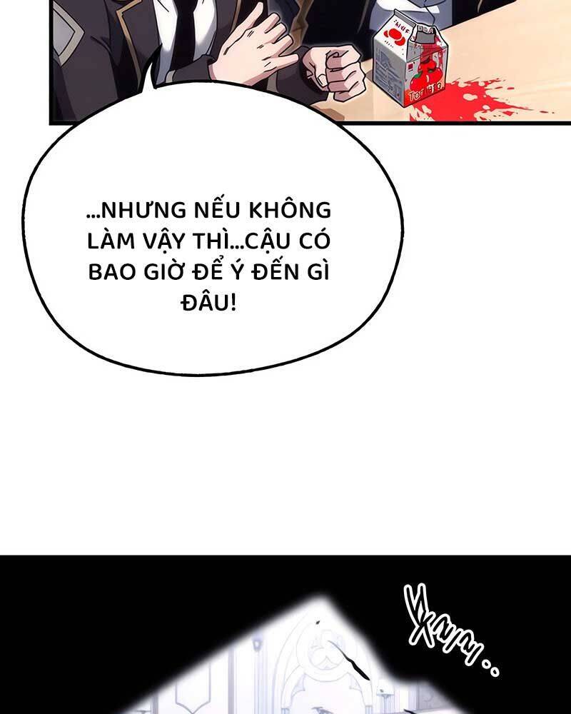 Thống Lĩnh Học Viện Chỉ Bằng Dao Sashimi Chapter 14 - Trang 2