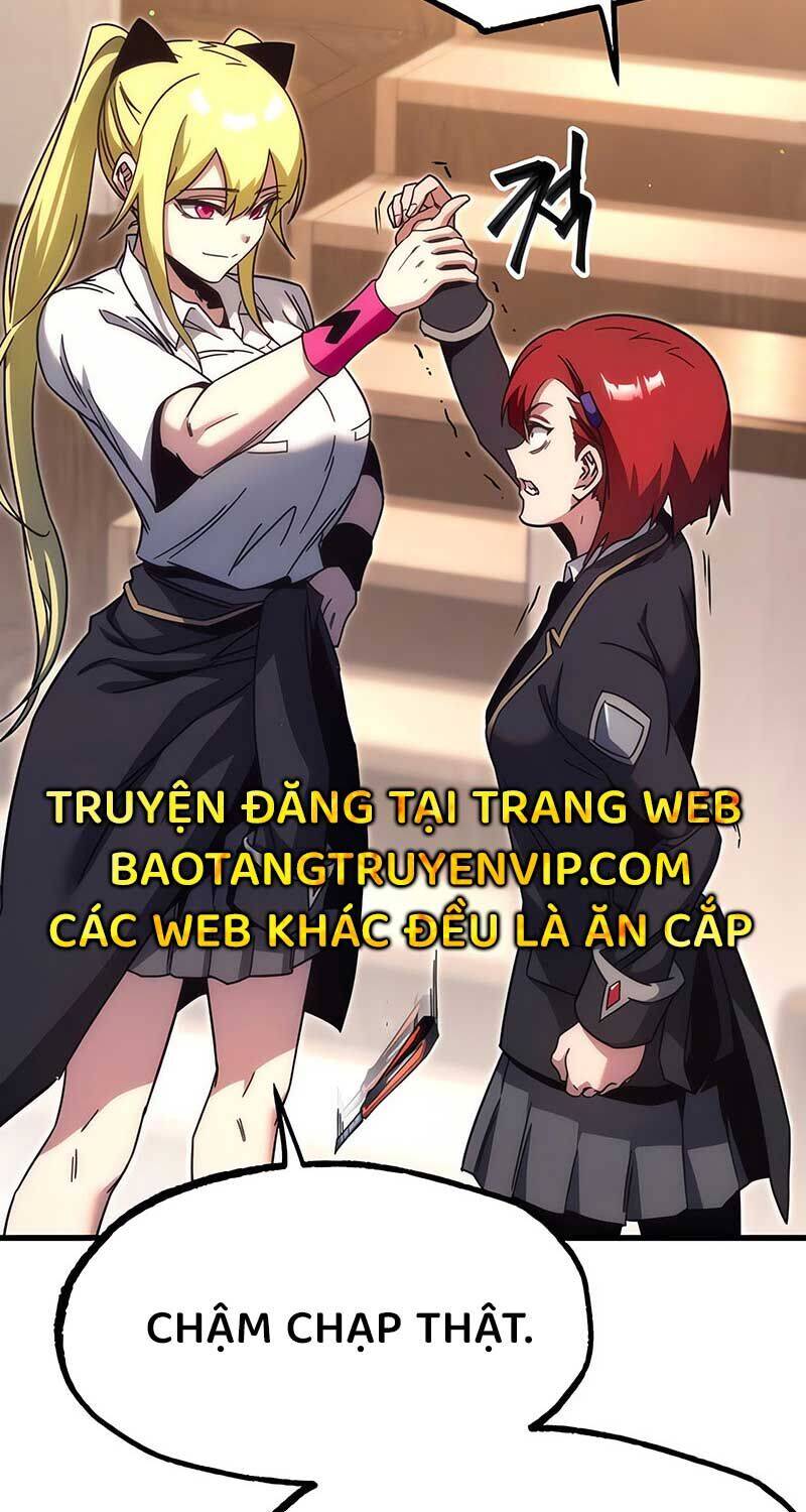 Thống Lĩnh Học Viện Chỉ Bằng Dao Sashimi Chapter 14 - Trang 2