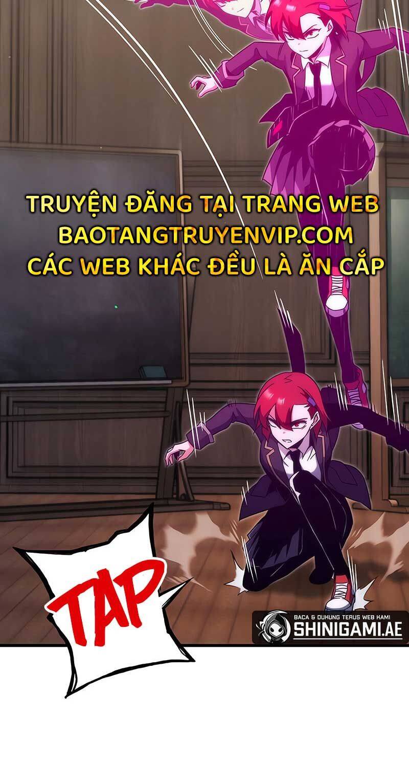 Thống Lĩnh Học Viện Chỉ Bằng Dao Sashimi Chapter 14 - Trang 2