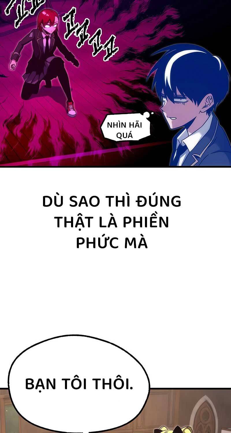 Thống Lĩnh Học Viện Chỉ Bằng Dao Sashimi Chapter 14 - Trang 2