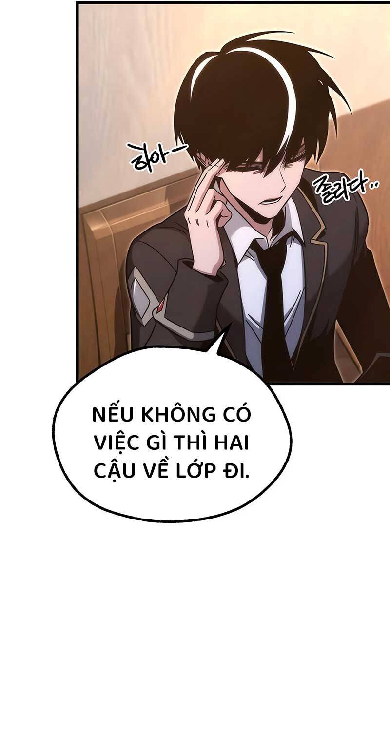 Thống Lĩnh Học Viện Chỉ Bằng Dao Sashimi Chapter 14 - Trang 2