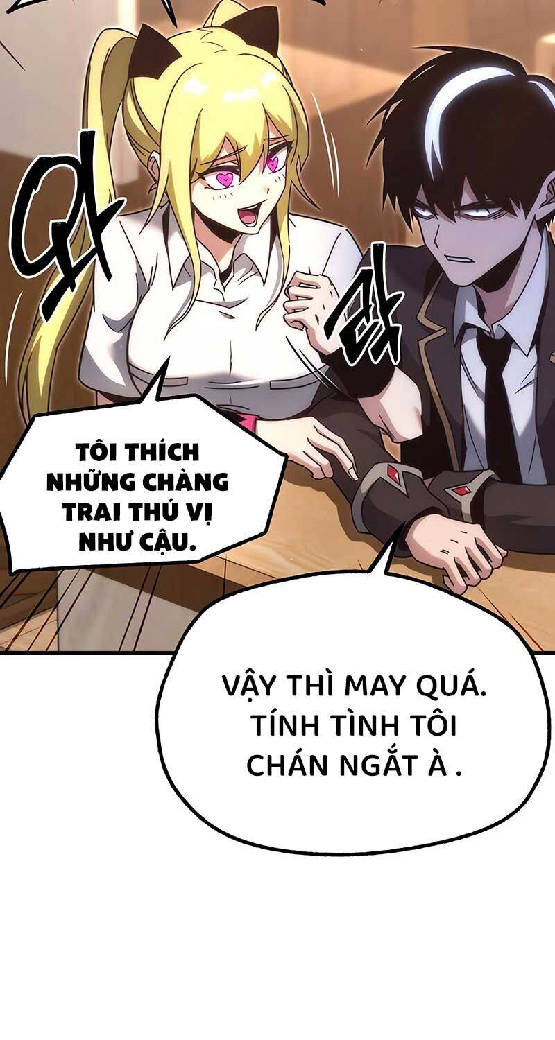 Thống Lĩnh Học Viện Chỉ Bằng Dao Sashimi Chapter 14 - Trang 2