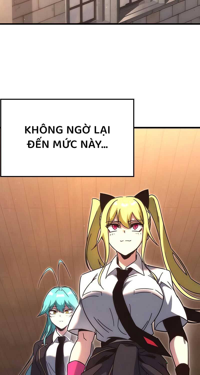 Thống Lĩnh Học Viện Chỉ Bằng Dao Sashimi Chapter 14 - Trang 2