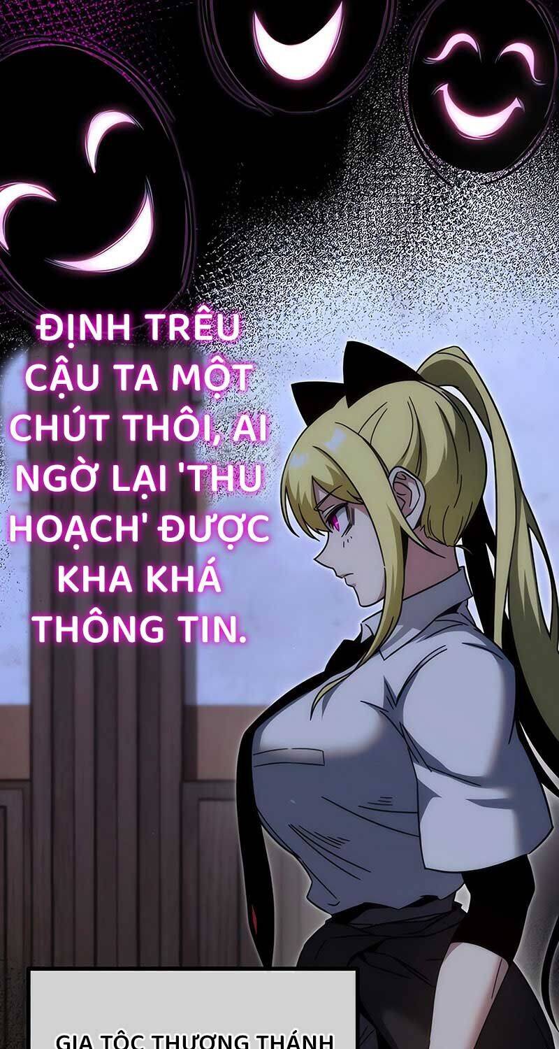 Thống Lĩnh Học Viện Chỉ Bằng Dao Sashimi Chapter 14 - Trang 2