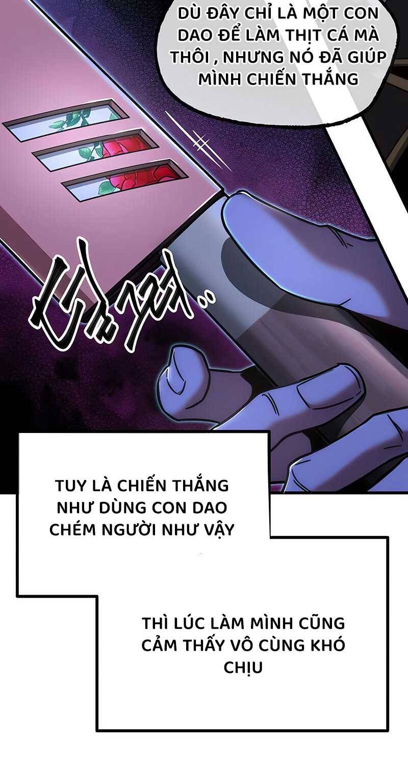 Thống Lĩnh Học Viện Chỉ Bằng Dao Sashimi Chapter 13 - Trang 2