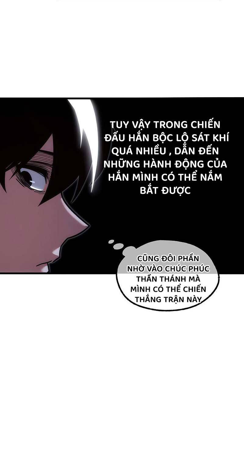 Thống Lĩnh Học Viện Chỉ Bằng Dao Sashimi Chapter 13 - Trang 2