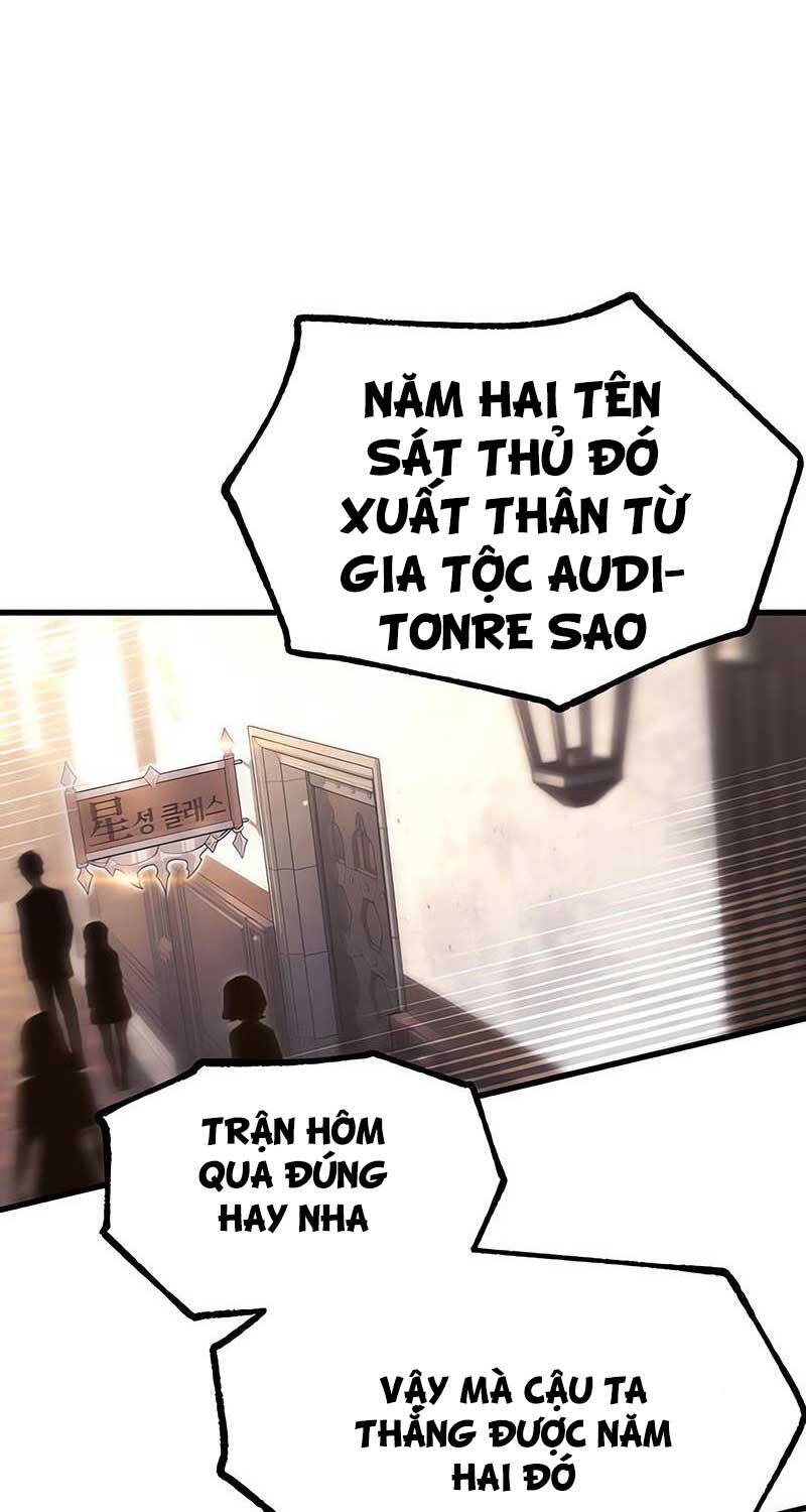 Thống Lĩnh Học Viện Chỉ Bằng Dao Sashimi Chapter 13 - Trang 2