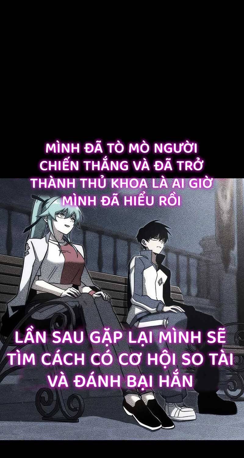 Thống Lĩnh Học Viện Chỉ Bằng Dao Sashimi Chapter 13 - Trang 2