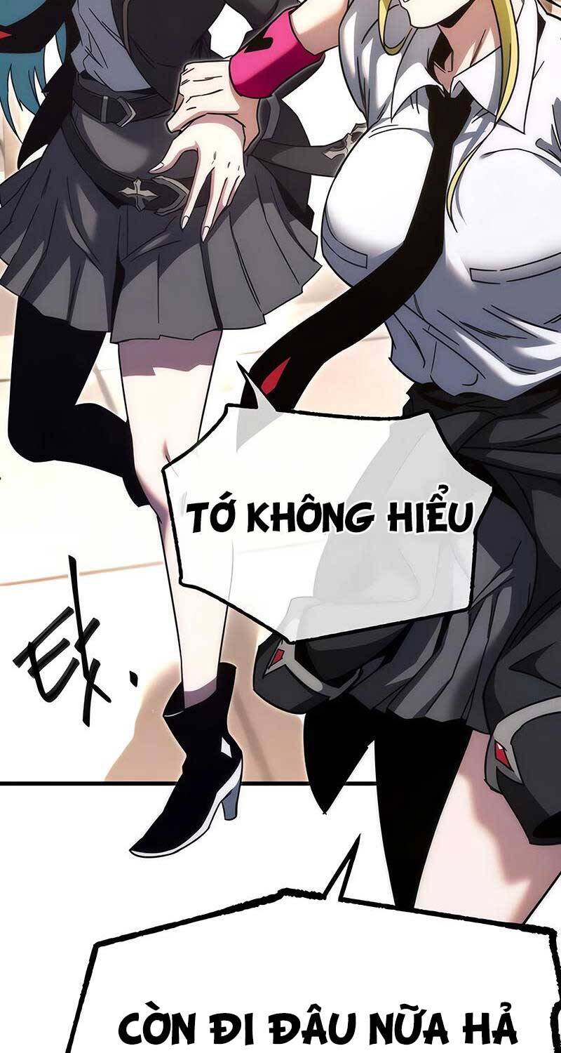 Thống Lĩnh Học Viện Chỉ Bằng Dao Sashimi Chapter 13 - Trang 2