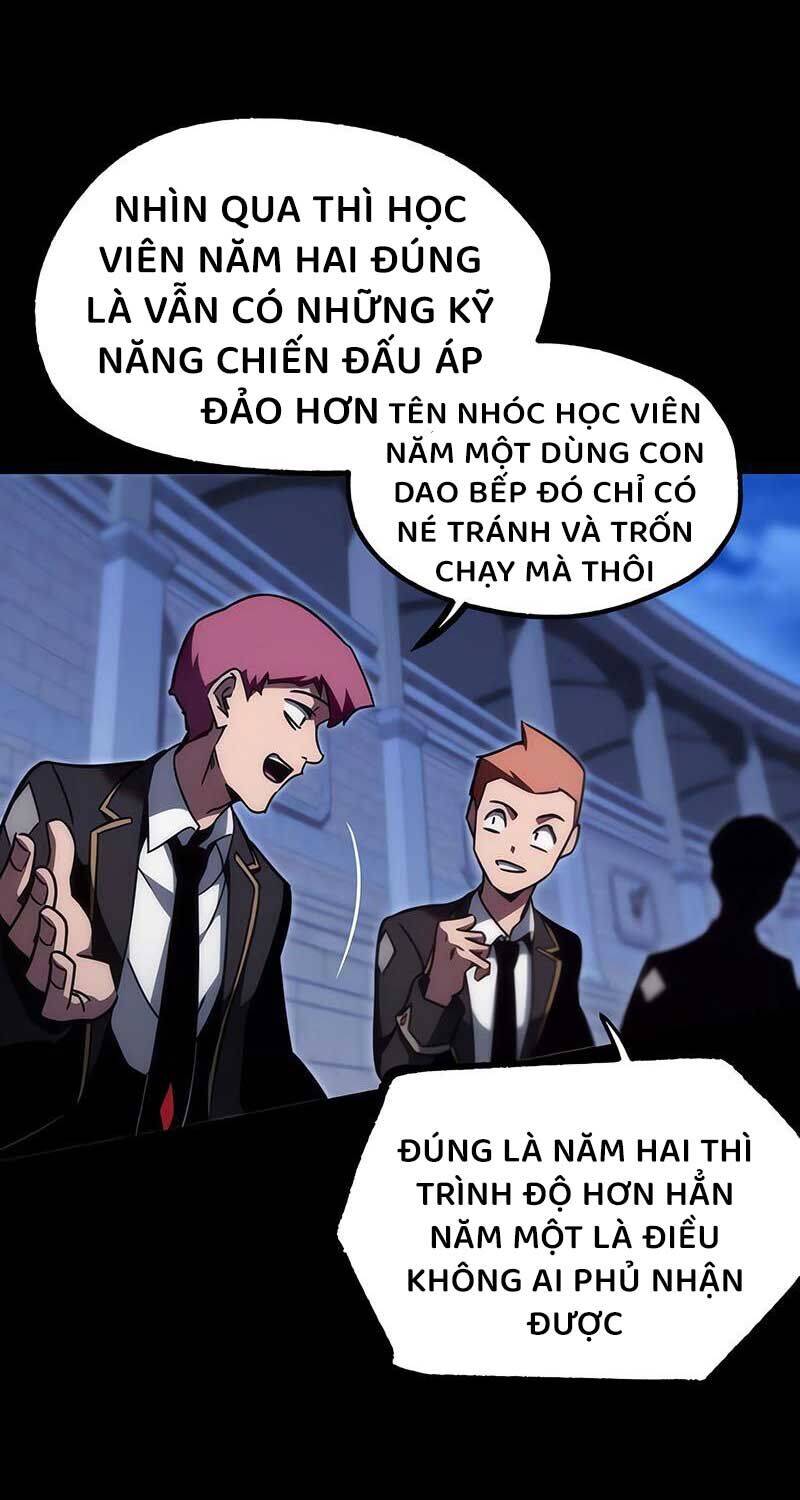 Thống Lĩnh Học Viện Chỉ Bằng Dao Sashimi Chapter 12 - Trang 2