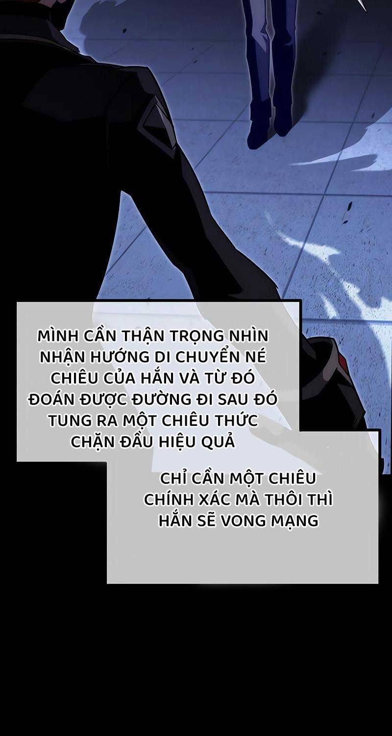 Thống Lĩnh Học Viện Chỉ Bằng Dao Sashimi Chapter 12 - Trang 2