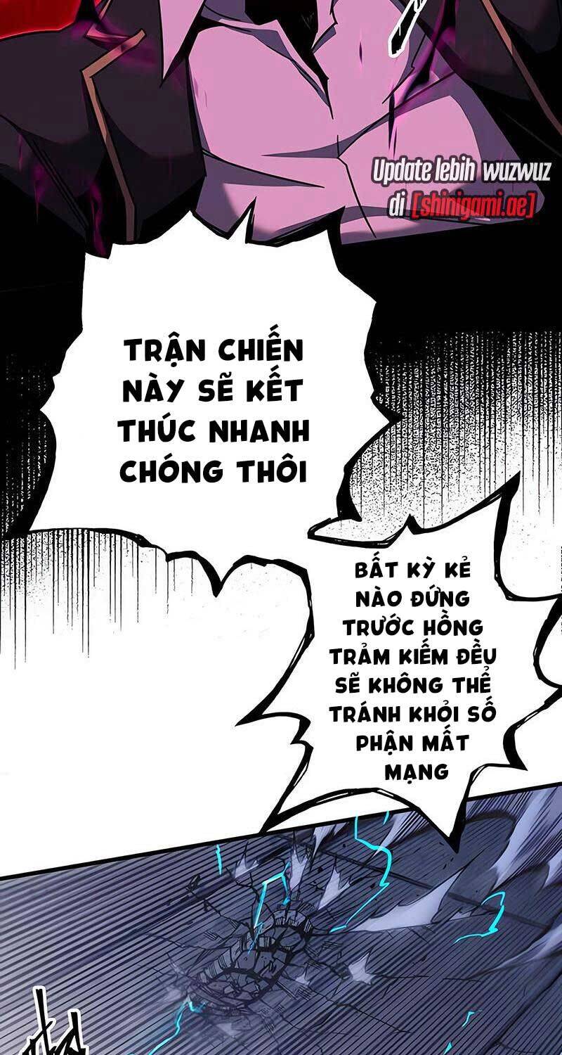 Thống Lĩnh Học Viện Chỉ Bằng Dao Sashimi Chapter 12 - Trang 2