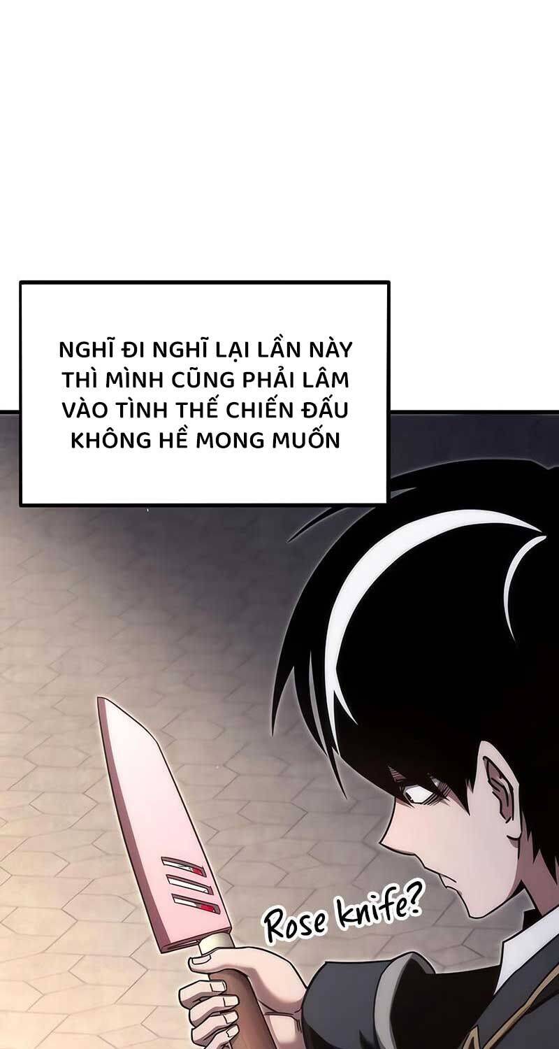 Thống Lĩnh Học Viện Chỉ Bằng Dao Sashimi Chapter 12 - Trang 2