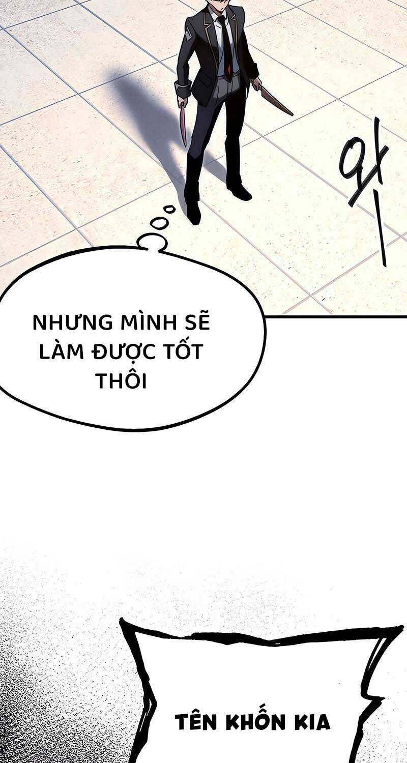 Thống Lĩnh Học Viện Chỉ Bằng Dao Sashimi Chapter 12 - Trang 2