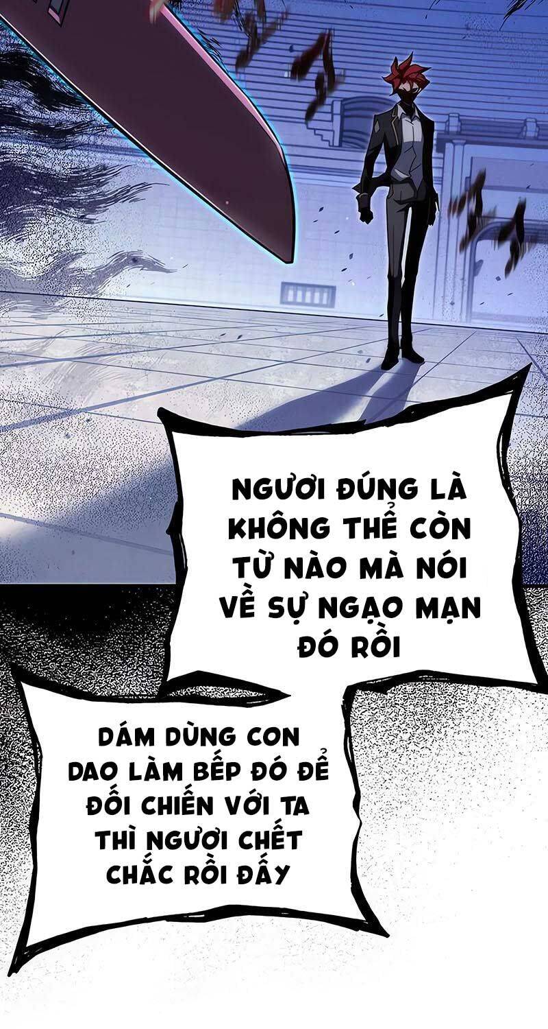 Thống Lĩnh Học Viện Chỉ Bằng Dao Sashimi Chapter 12 - Trang 2