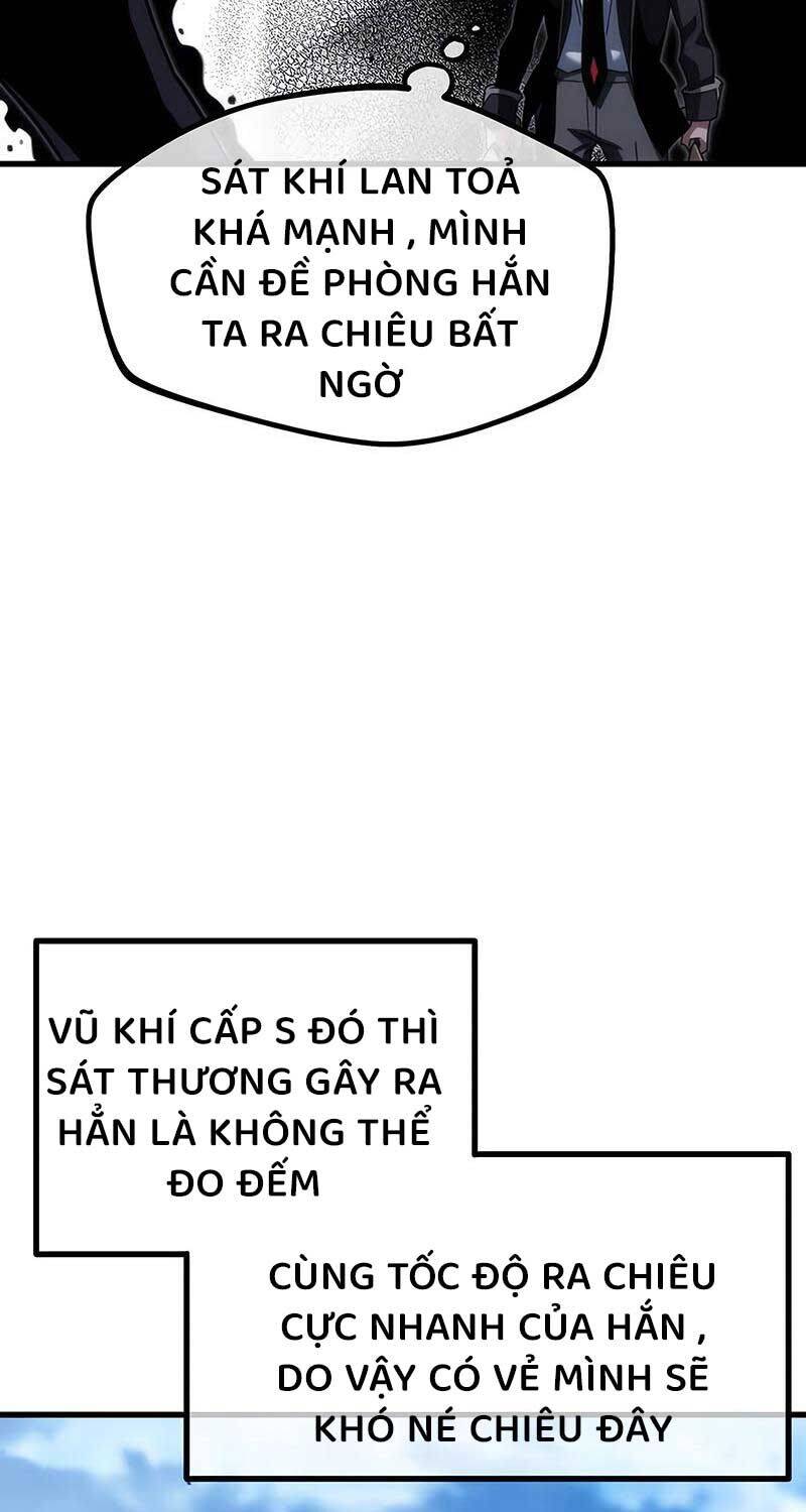 Thống Lĩnh Học Viện Chỉ Bằng Dao Sashimi Chapter 12 - Trang 2