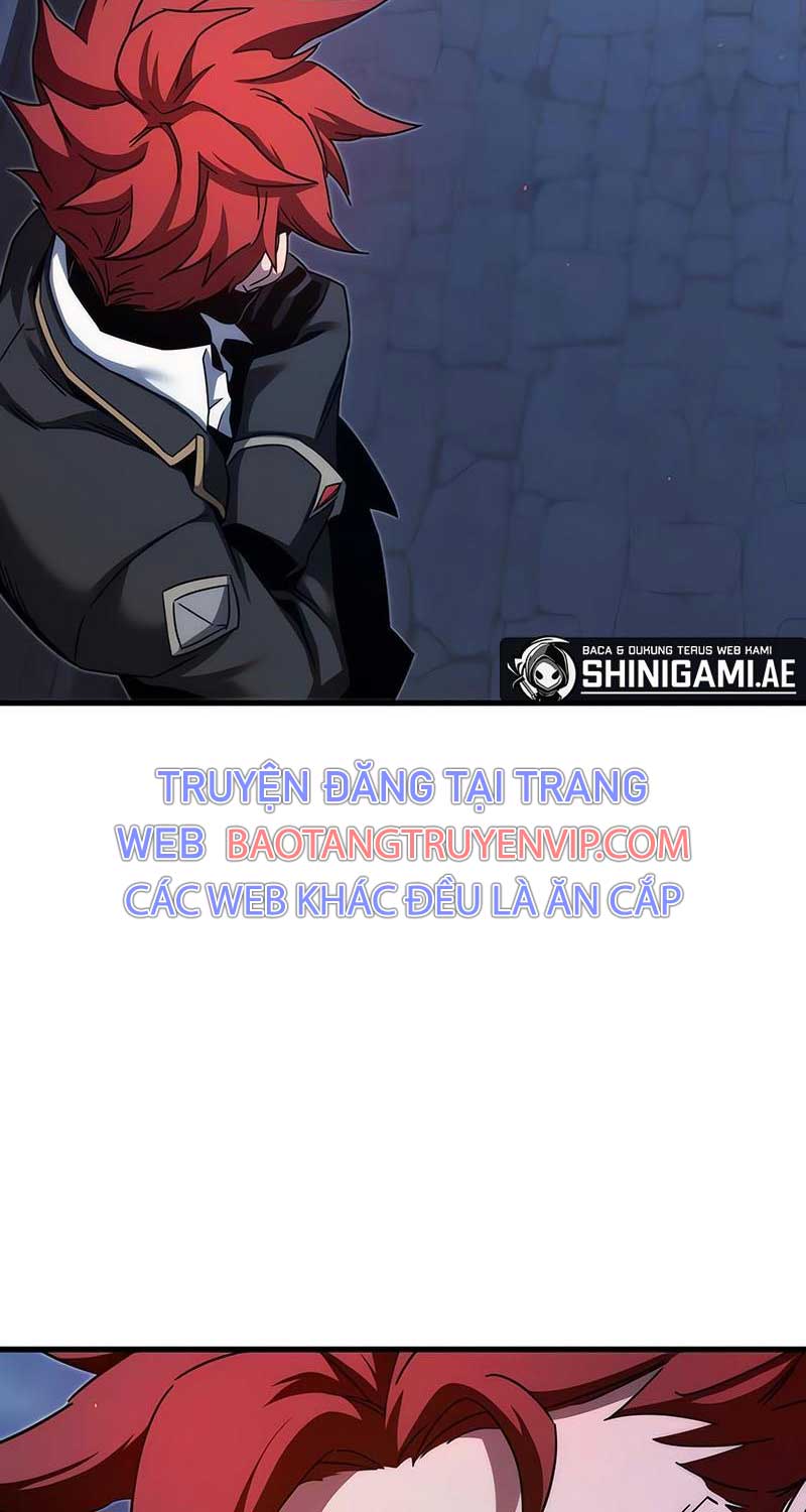 Thống Lĩnh Học Viện Chỉ Bằng Dao Sashimi Chapter 10 - Trang 2