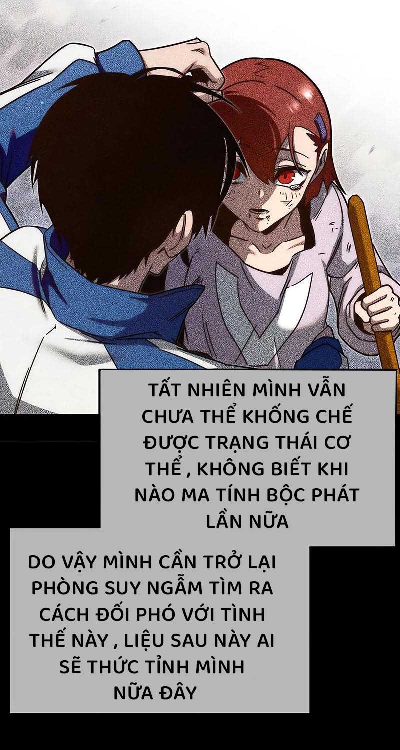 Thống Lĩnh Học Viện Chỉ Bằng Dao Sashimi Chapter 10 - Trang 2