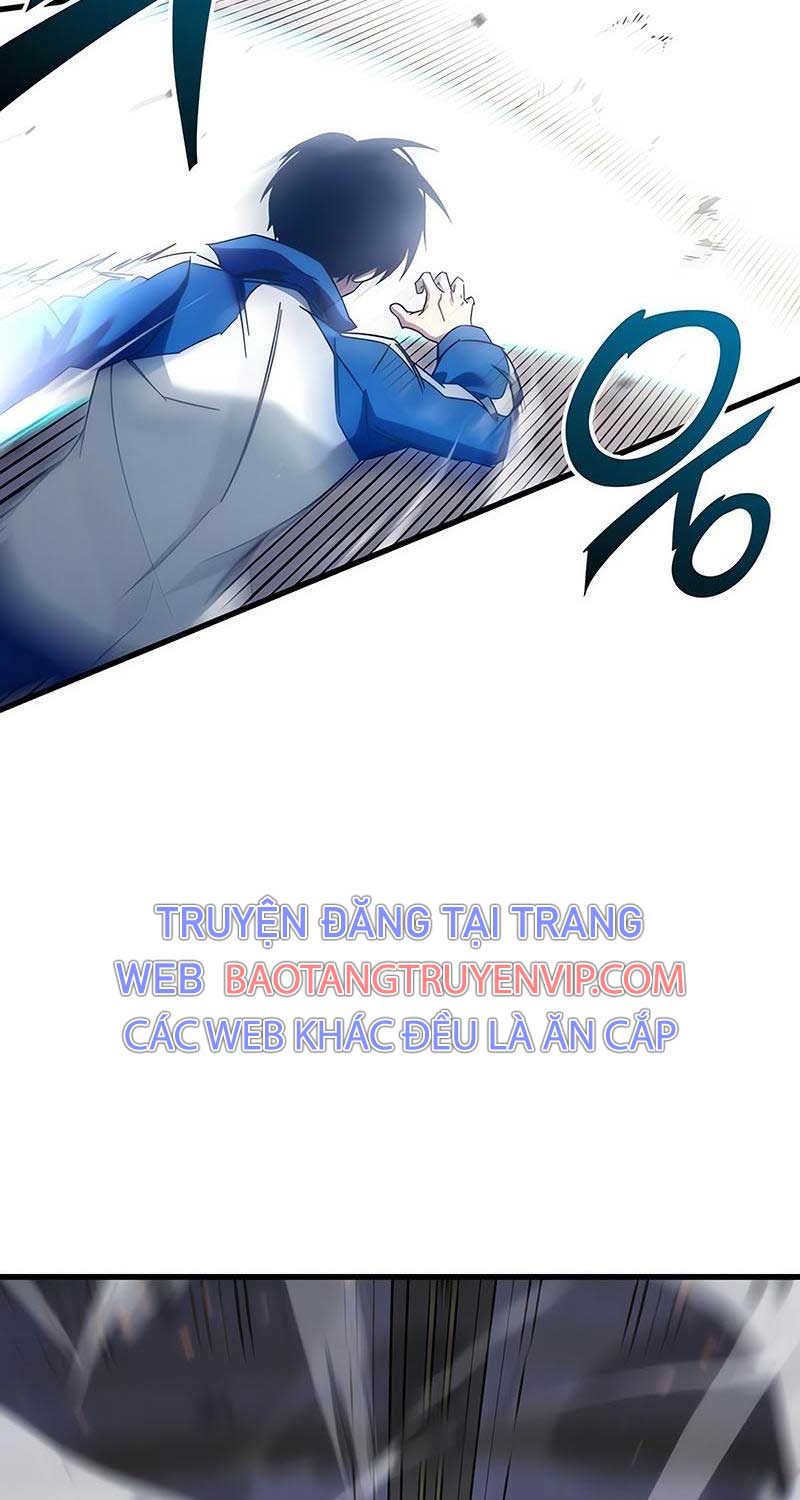 Thống Lĩnh Học Viện Chỉ Bằng Dao Sashimi Chapter 10 - Trang 2