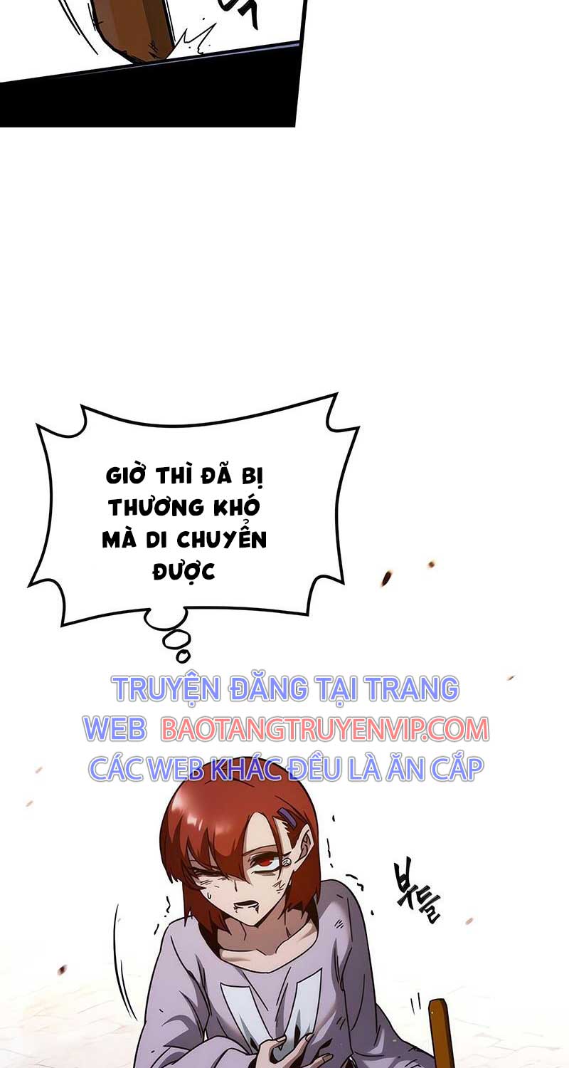 Thống Lĩnh Học Viện Chỉ Bằng Dao Sashimi Chapter 10 - Trang 2