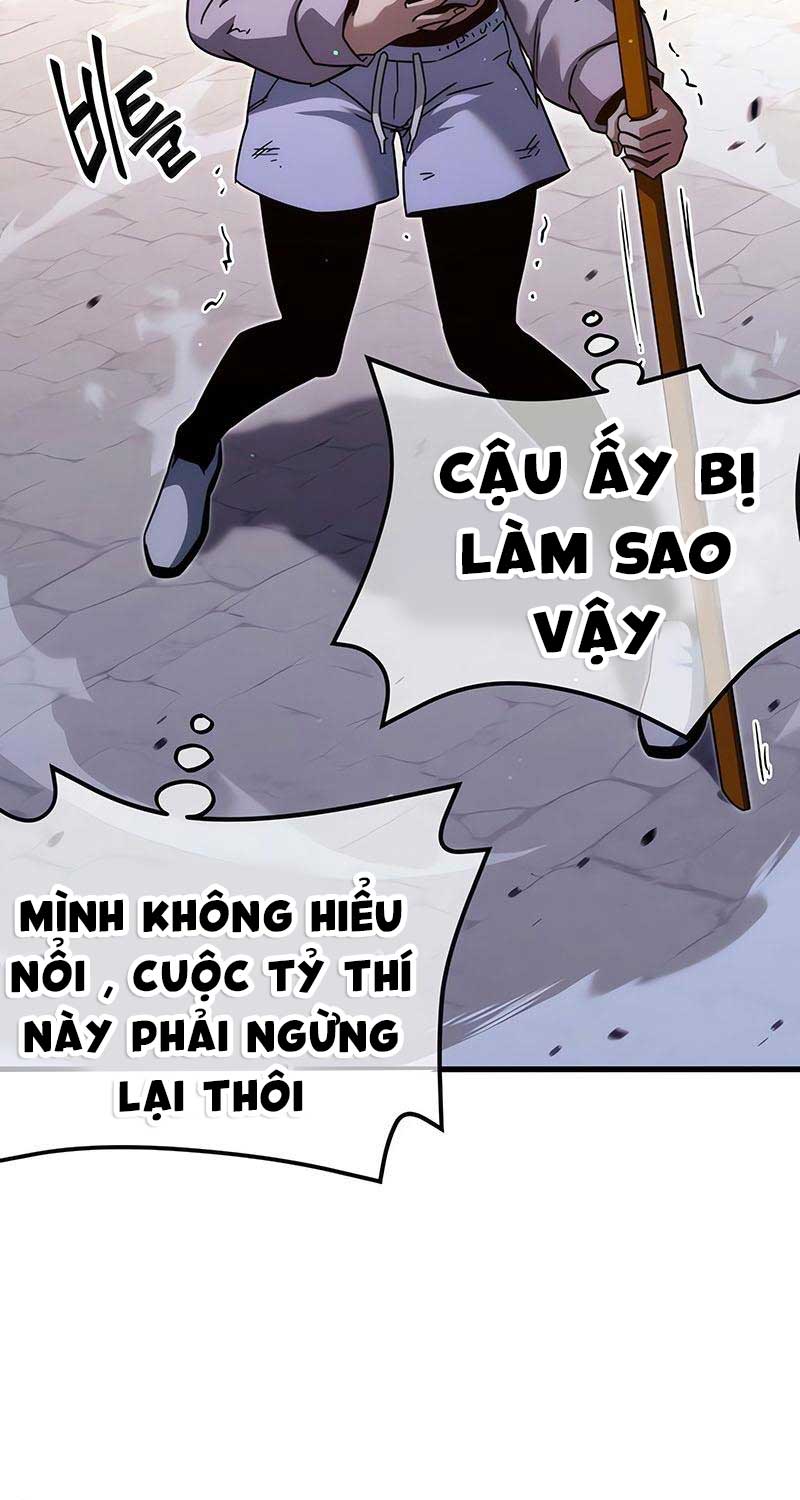 Thống Lĩnh Học Viện Chỉ Bằng Dao Sashimi Chapter 10 - Trang 2