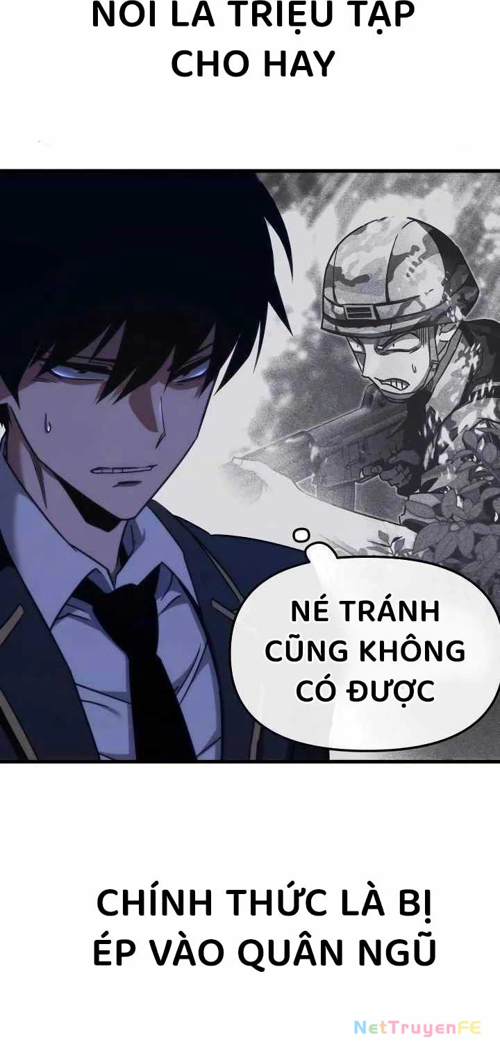 Thống Lĩnh Học Viện Chỉ Bằng Dao Sashimi Chapter 9 - Trang 2