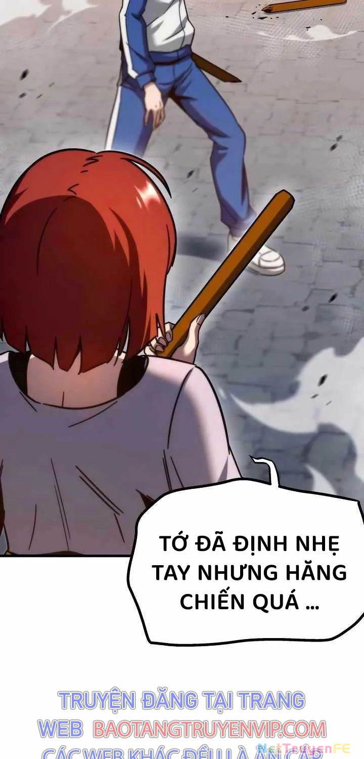 Thống Lĩnh Học Viện Chỉ Bằng Dao Sashimi Chapter 9 - Trang 2