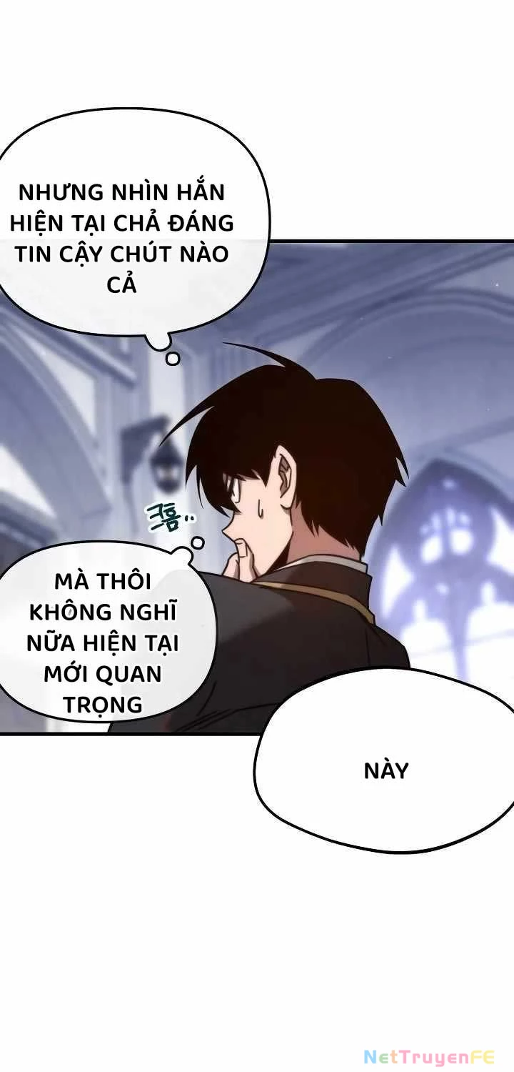 Thống Lĩnh Học Viện Chỉ Bằng Dao Sashimi Chapter 9 - Trang 2