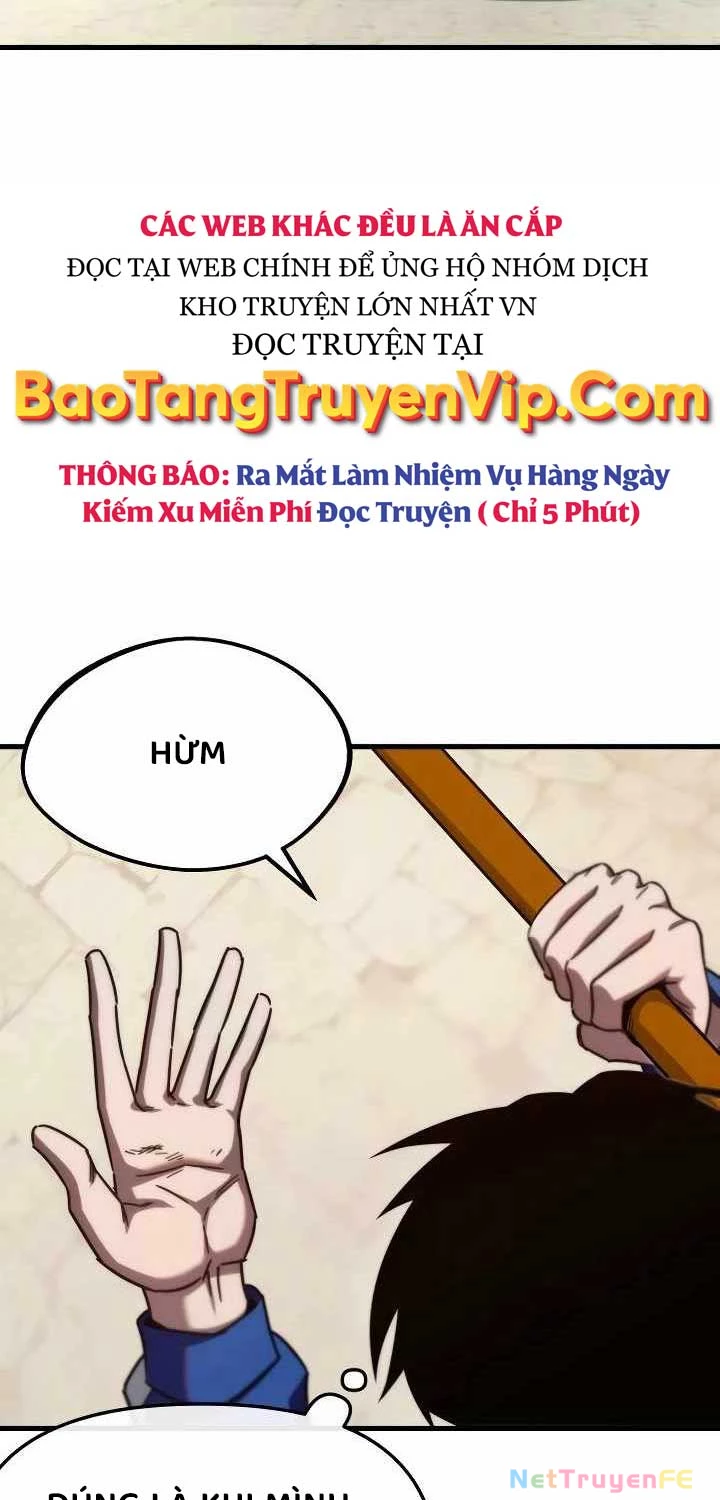 Thống Lĩnh Học Viện Chỉ Bằng Dao Sashimi Chapter 9 - Trang 2