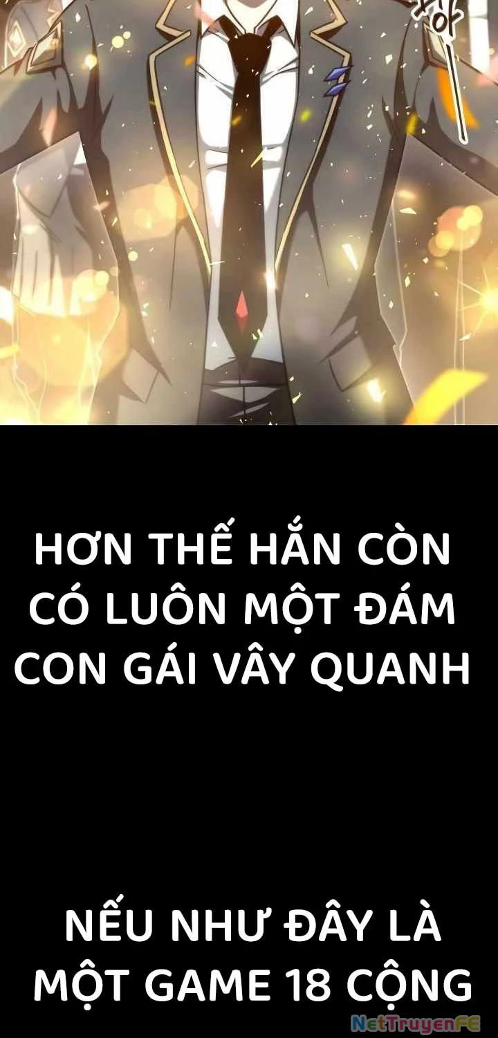 Thống Lĩnh Học Viện Chỉ Bằng Dao Sashimi Chapter 9 - Trang 2