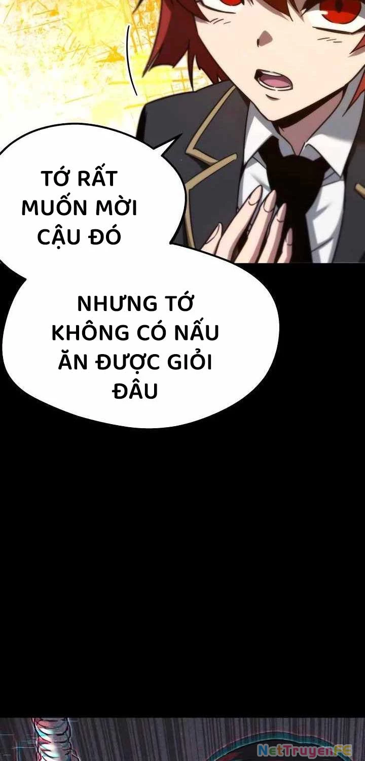 Thống Lĩnh Học Viện Chỉ Bằng Dao Sashimi Chapter 9 - Trang 2