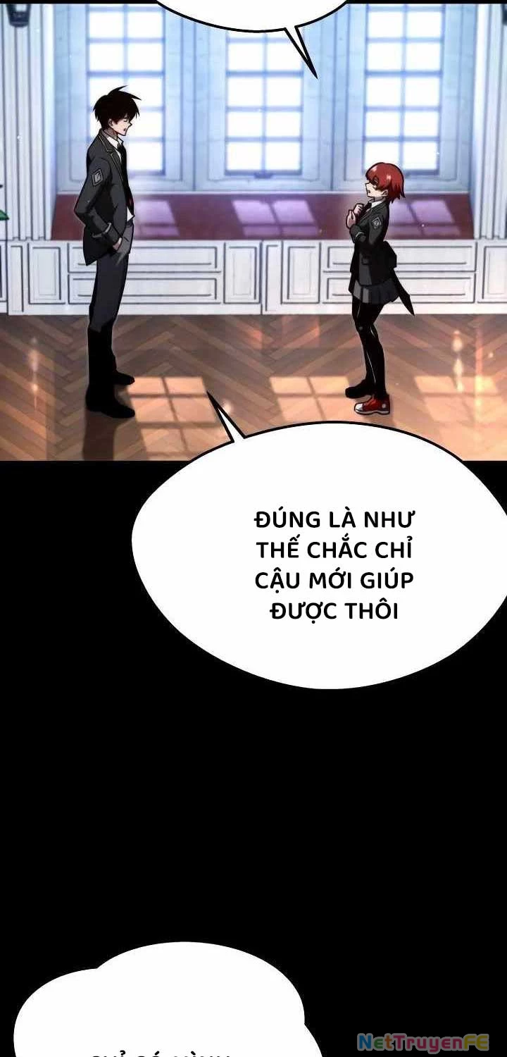 Thống Lĩnh Học Viện Chỉ Bằng Dao Sashimi Chapter 9 - Trang 2