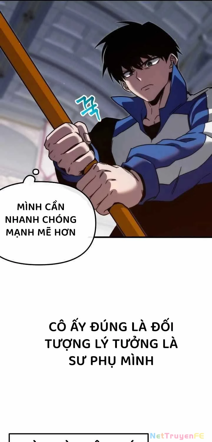 Thống Lĩnh Học Viện Chỉ Bằng Dao Sashimi Chapter 9 - Trang 2