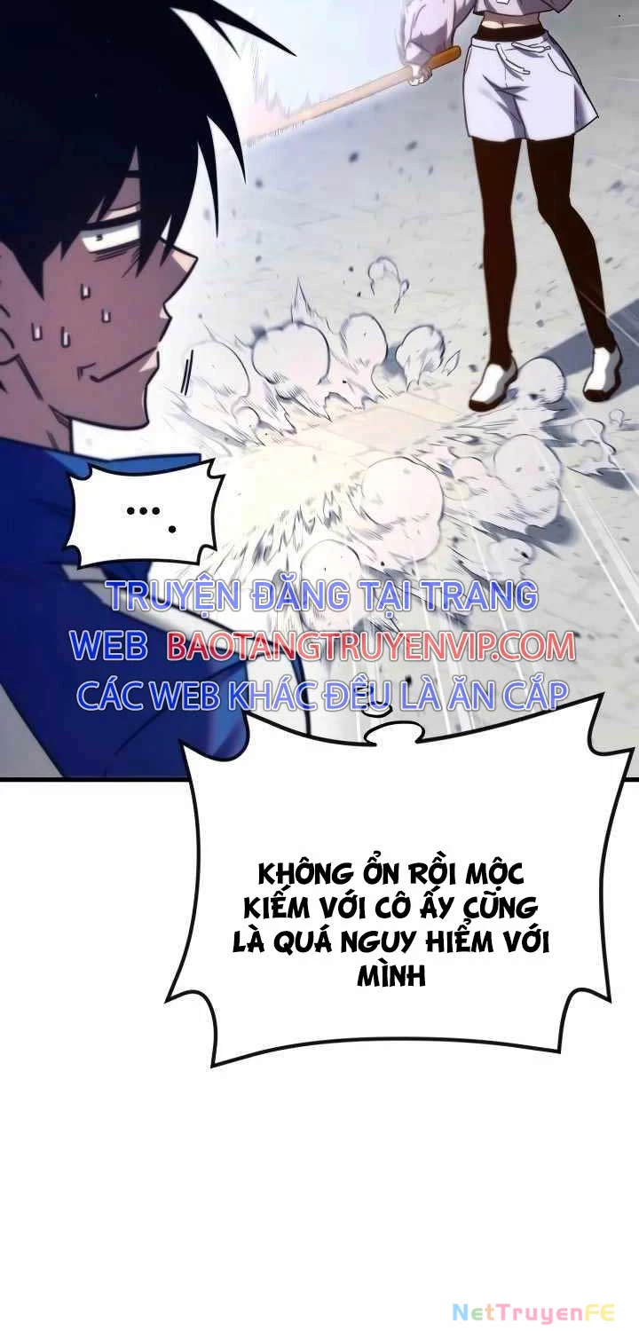 Thống Lĩnh Học Viện Chỉ Bằng Dao Sashimi Chapter 9 - Trang 2