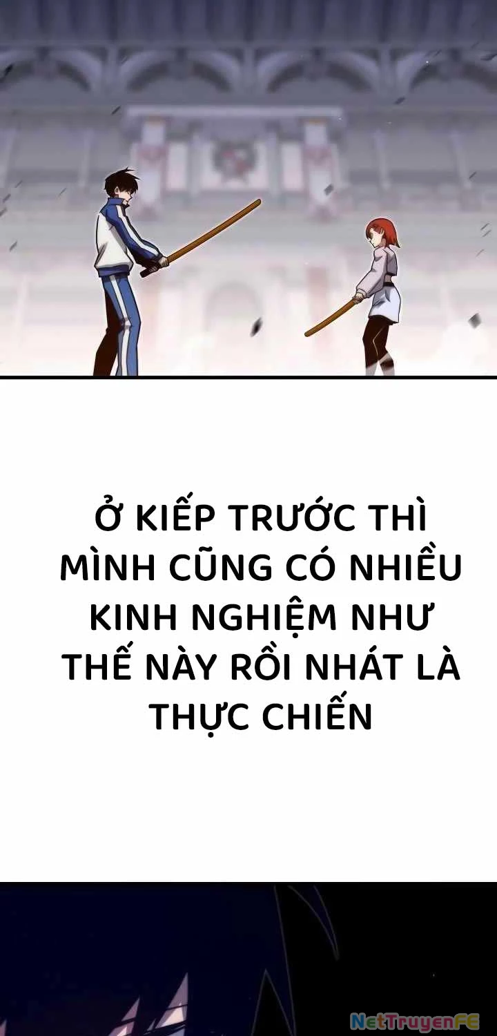 Thống Lĩnh Học Viện Chỉ Bằng Dao Sashimi Chapter 9 - Trang 2