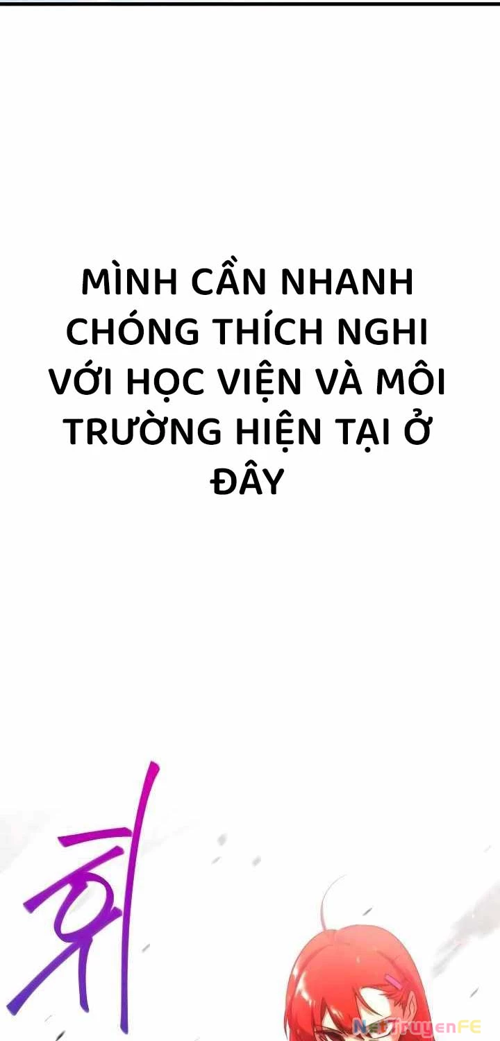 Thống Lĩnh Học Viện Chỉ Bằng Dao Sashimi Chapter 9 - Trang 2