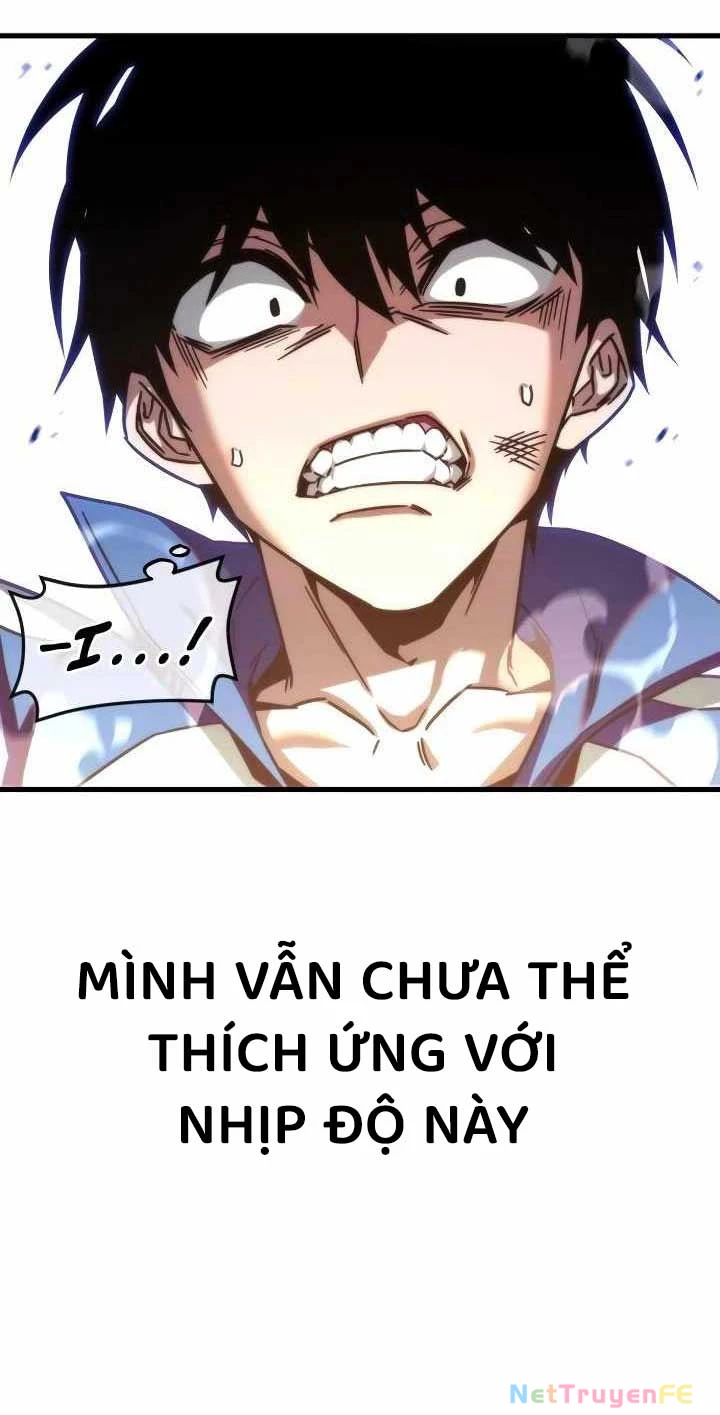 Thống Lĩnh Học Viện Chỉ Bằng Dao Sashimi Chapter 9 - Trang 2