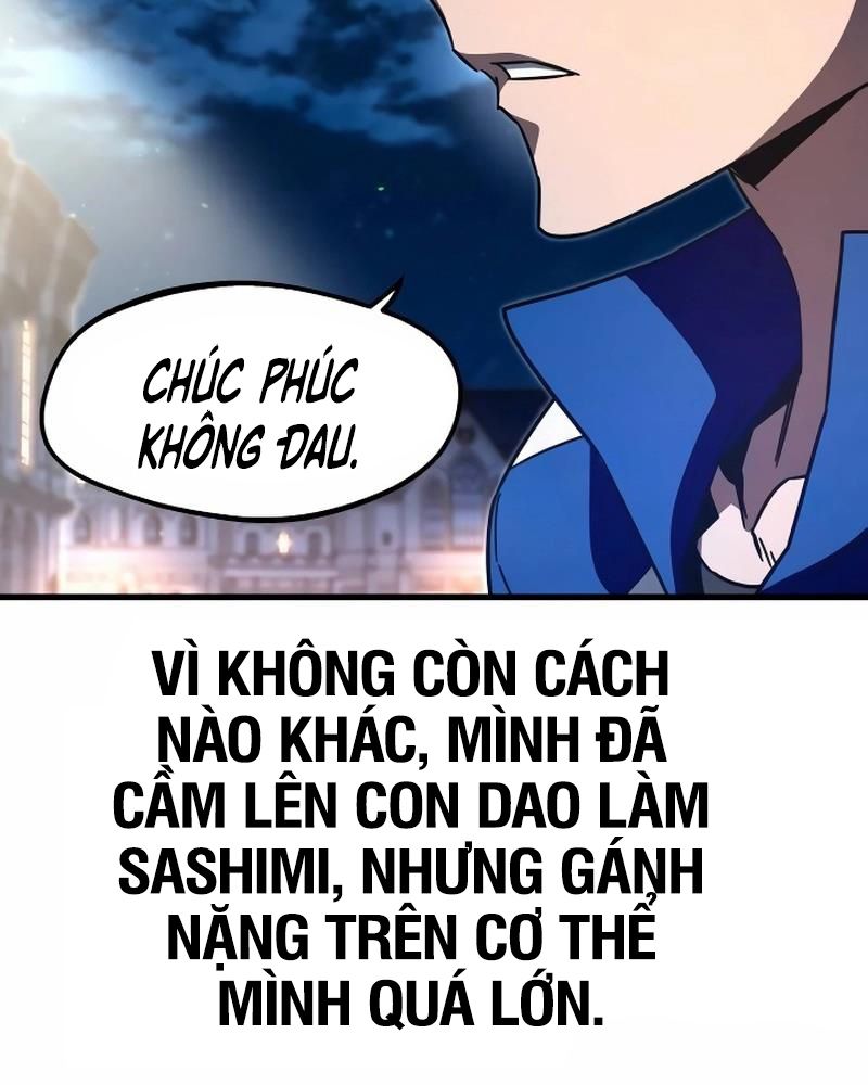 Thống Lĩnh Học Viện Chỉ Bằng Dao Sashimi Chapter 7 - Trang 2