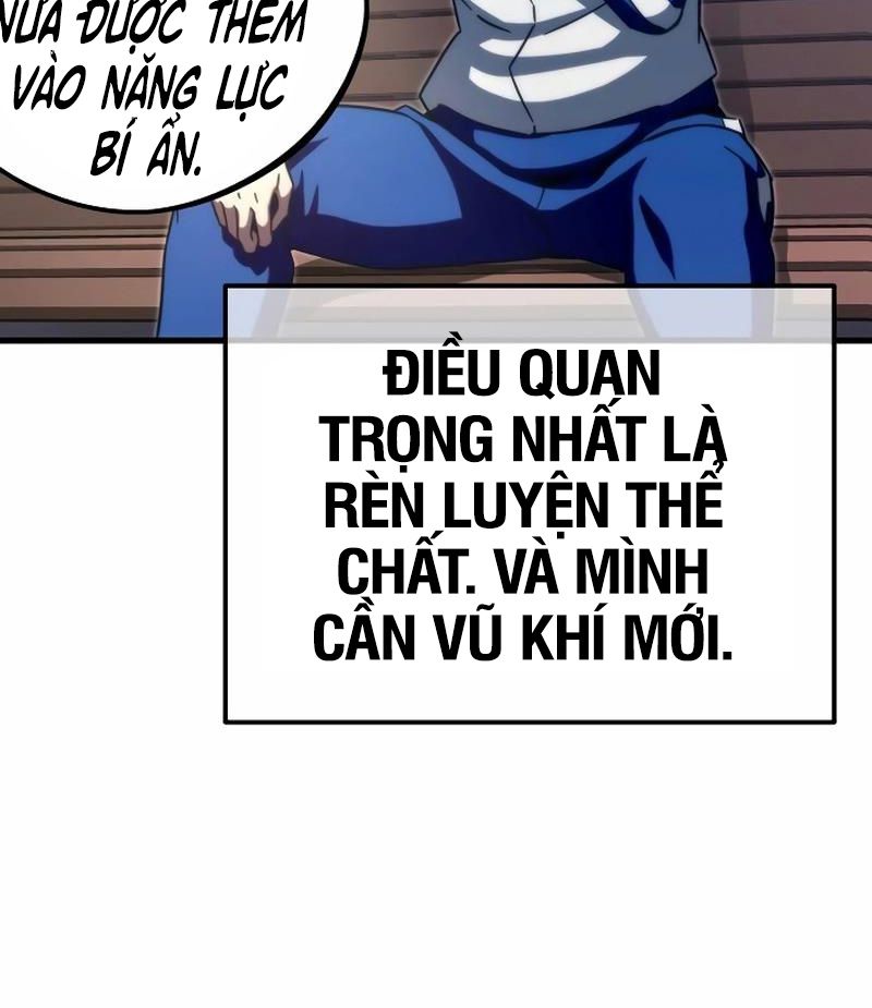 Thống Lĩnh Học Viện Chỉ Bằng Dao Sashimi Chapter 7 - Trang 2