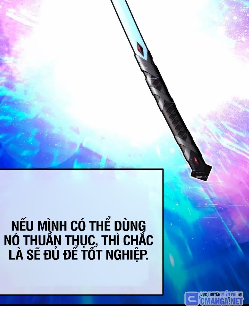 Thống Lĩnh Học Viện Chỉ Bằng Dao Sashimi Chapter 7 - Trang 2